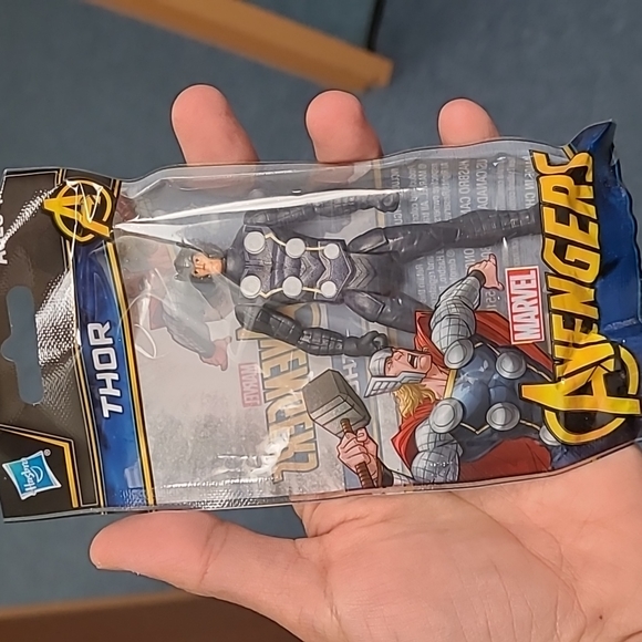 Cute action figures - Picture 3 of 5